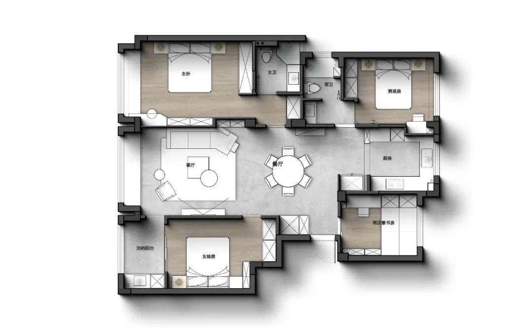 滨江 • 十里春晓·米奇妙妙屋丨中国湖州-32