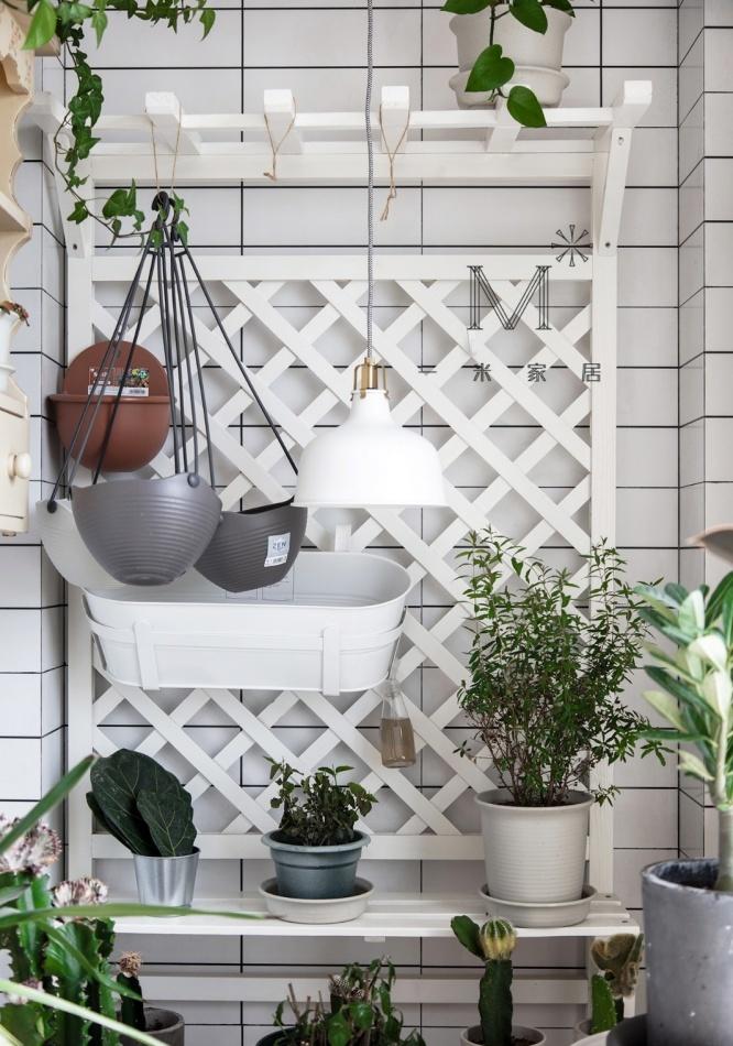 平层丨【一米家居】归宿 130㎡人文自然-29