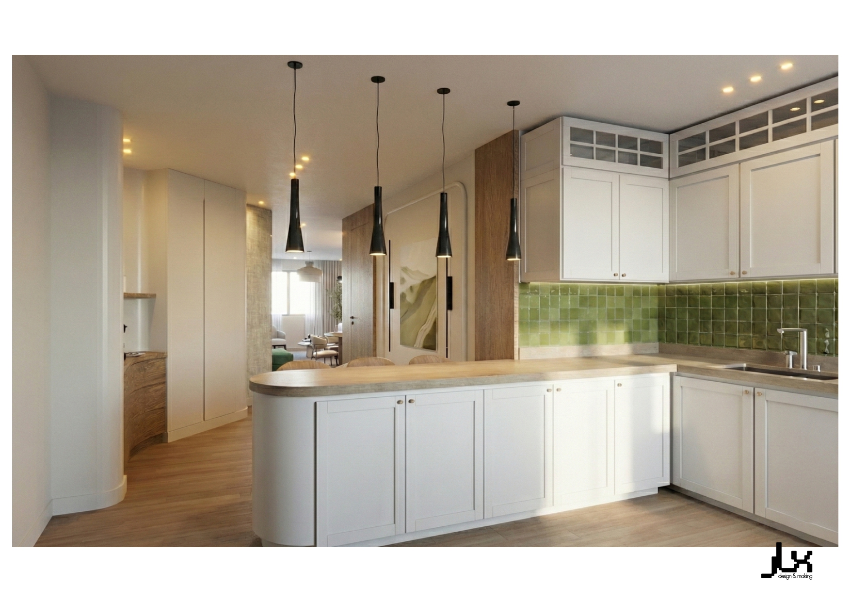 Residential | Interior Design-5