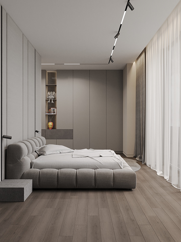 私人住宅B丨乌克兰敖德萨丨Sergiy Sarana等五人-60