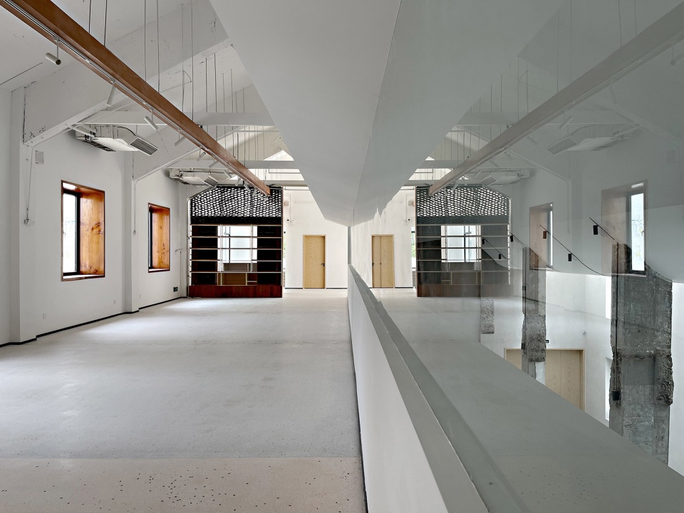 昆山计家墩村会议中心 / 上海严旸建筑设计工作室-88