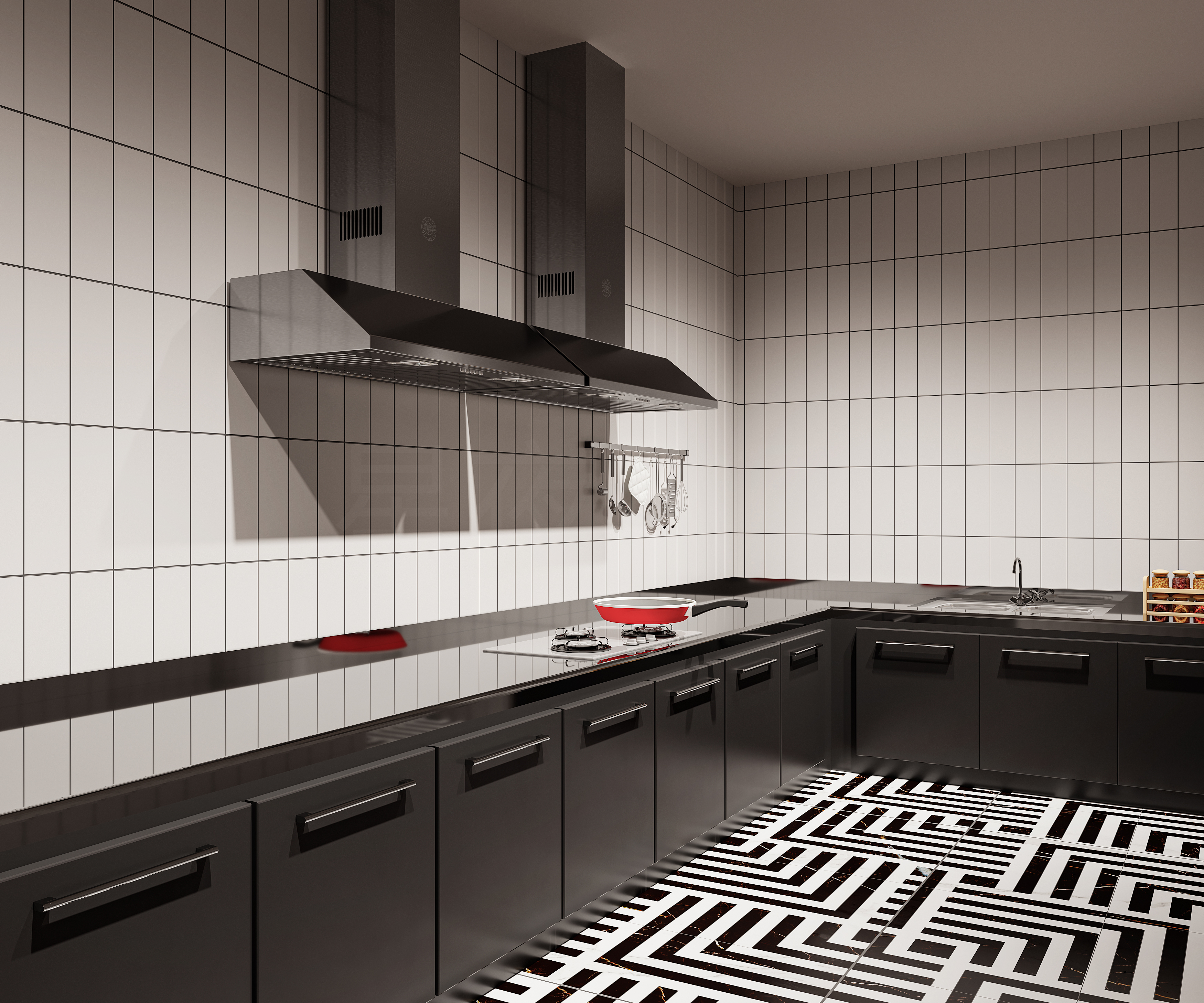 多功能会所 给您的生活带来惬意的-2