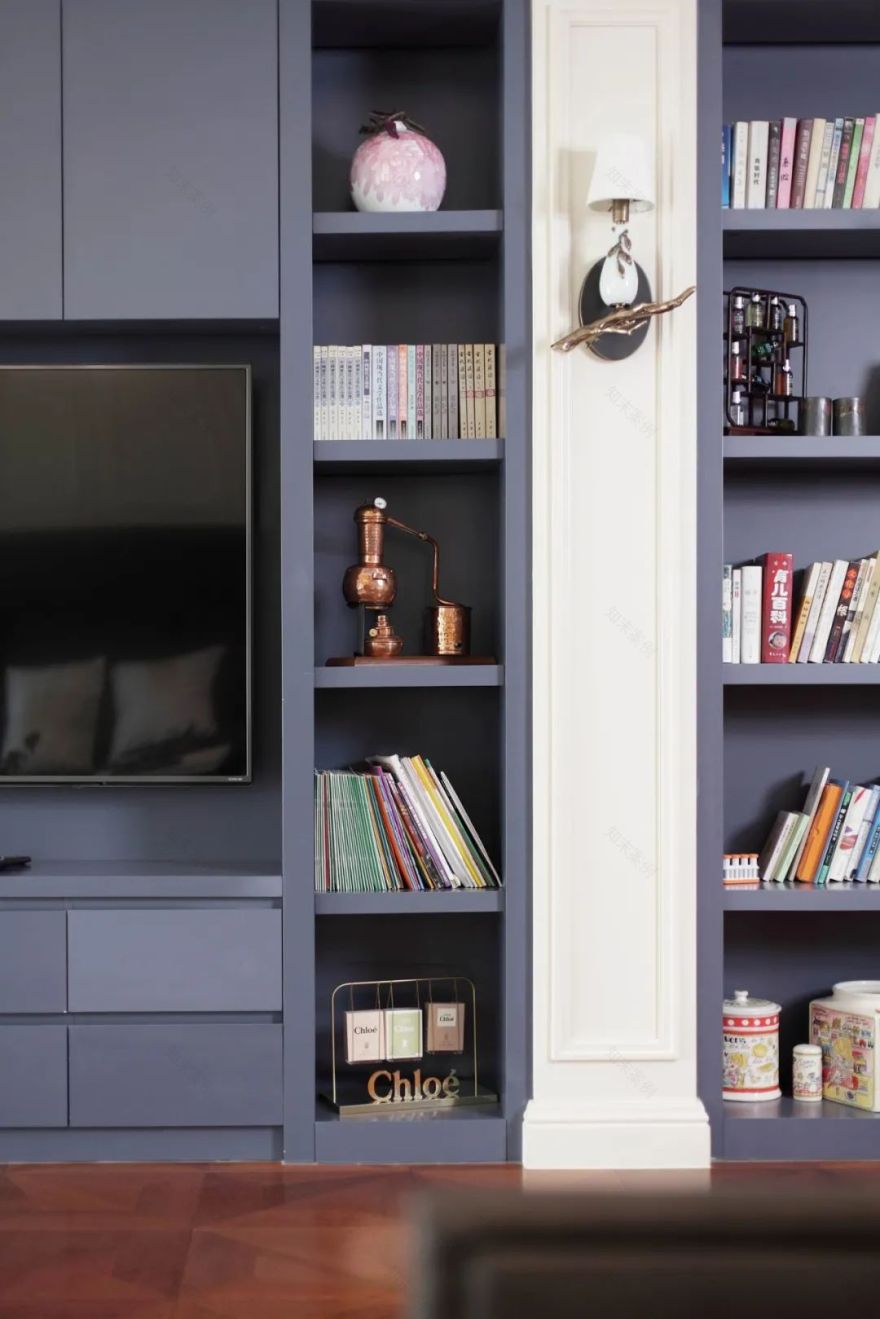 《博园》 | 自由如风,优雅灵动的海之居-36