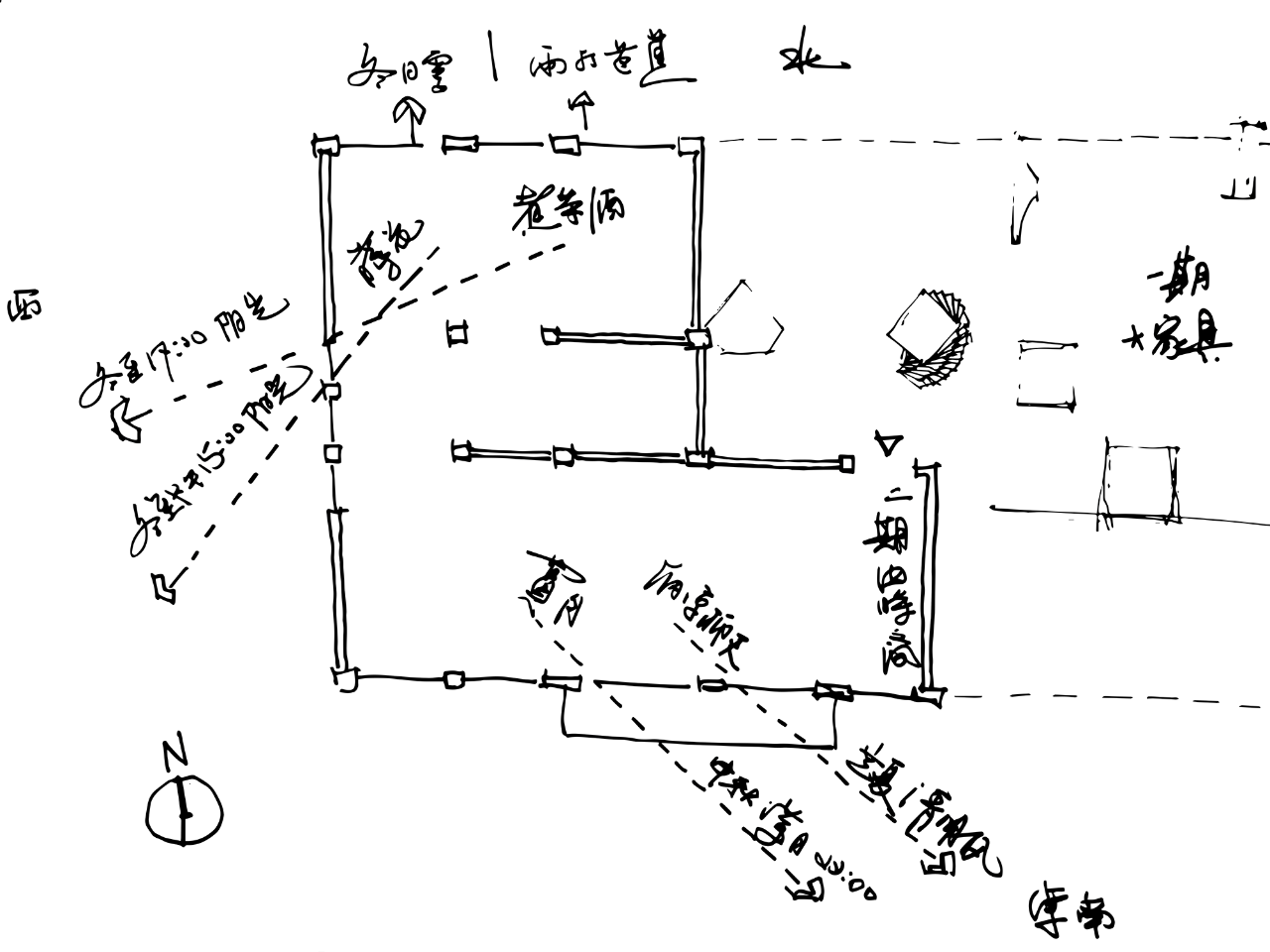 感物品牌中心二期丨中国杭州丨DRA Architects 将究建筑设计事务所-126