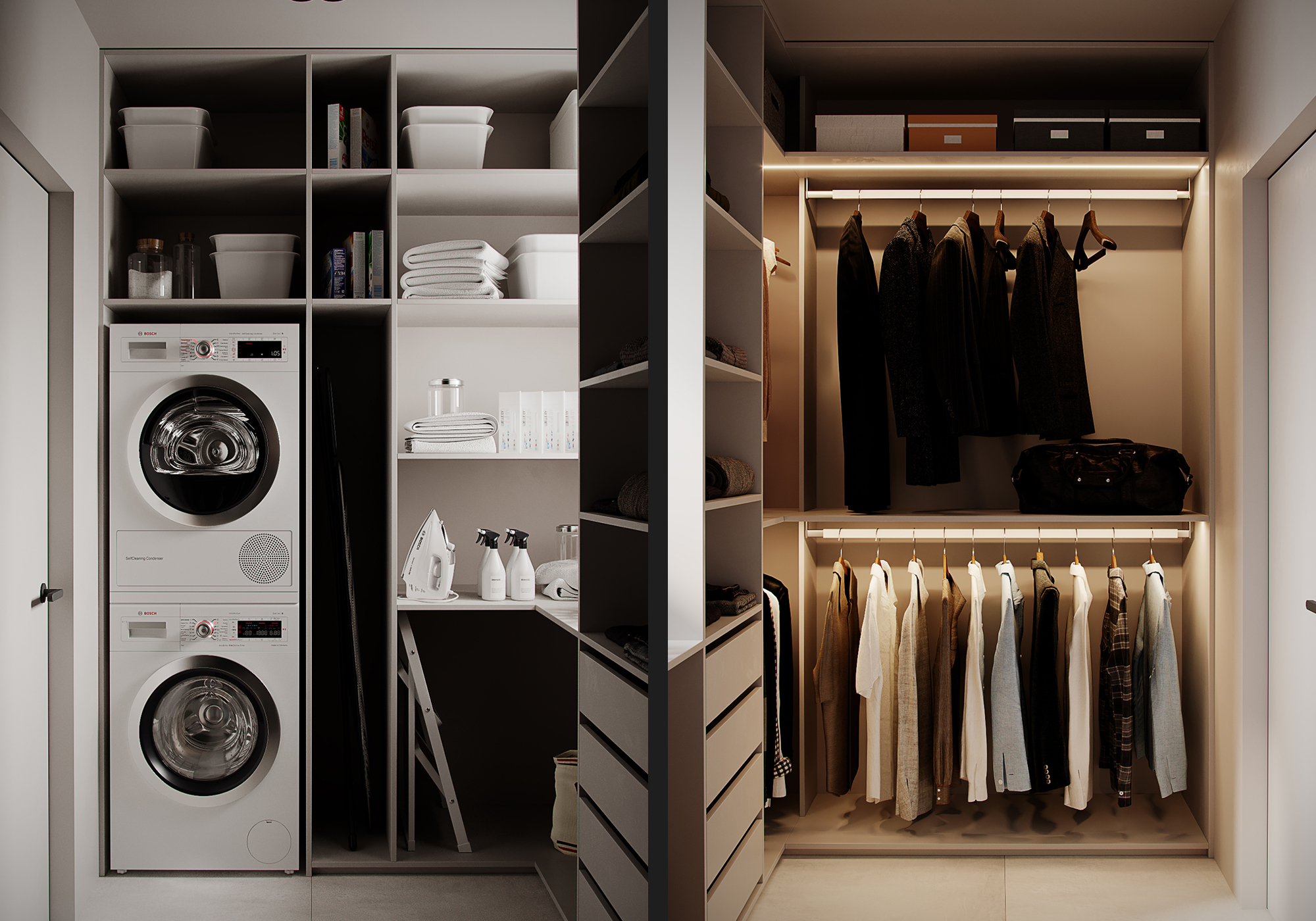 基辅的房子丨乌克兰基辅-58