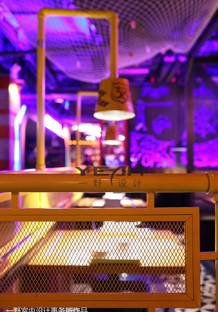 胖哥俩肉蟹煲杭州店-31