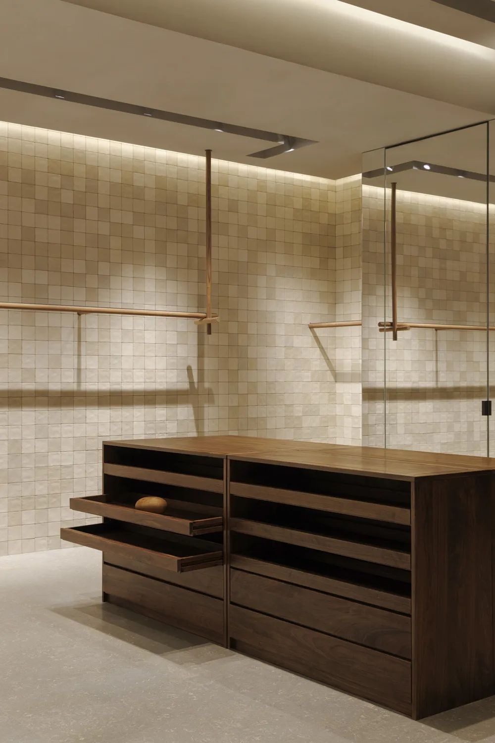 NOTHING DESIGN·港汇恒隆DOLAN SUN丨中国上海-24