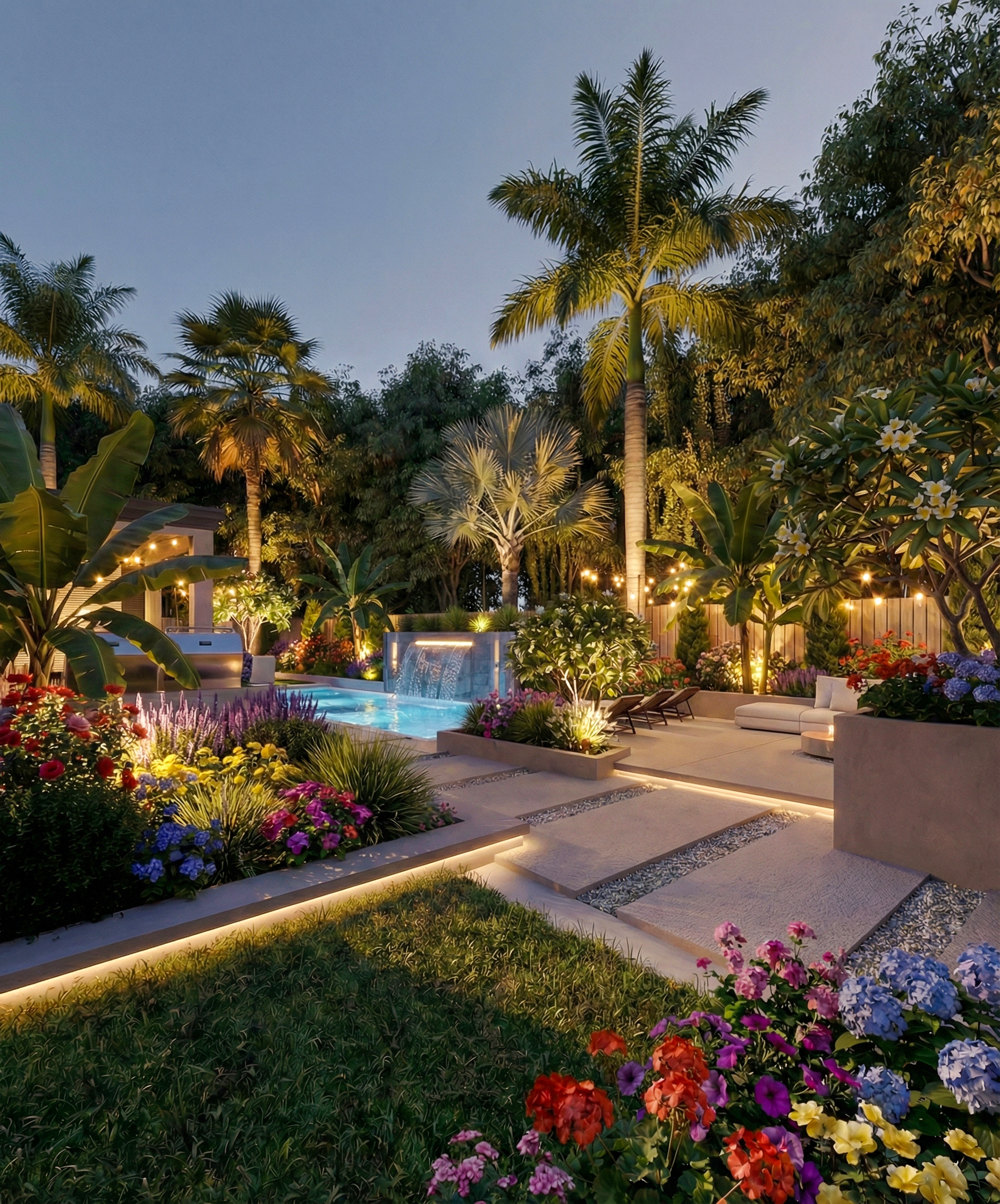 景观美化项目丨CanadaToronto丨80 Design Studio-7