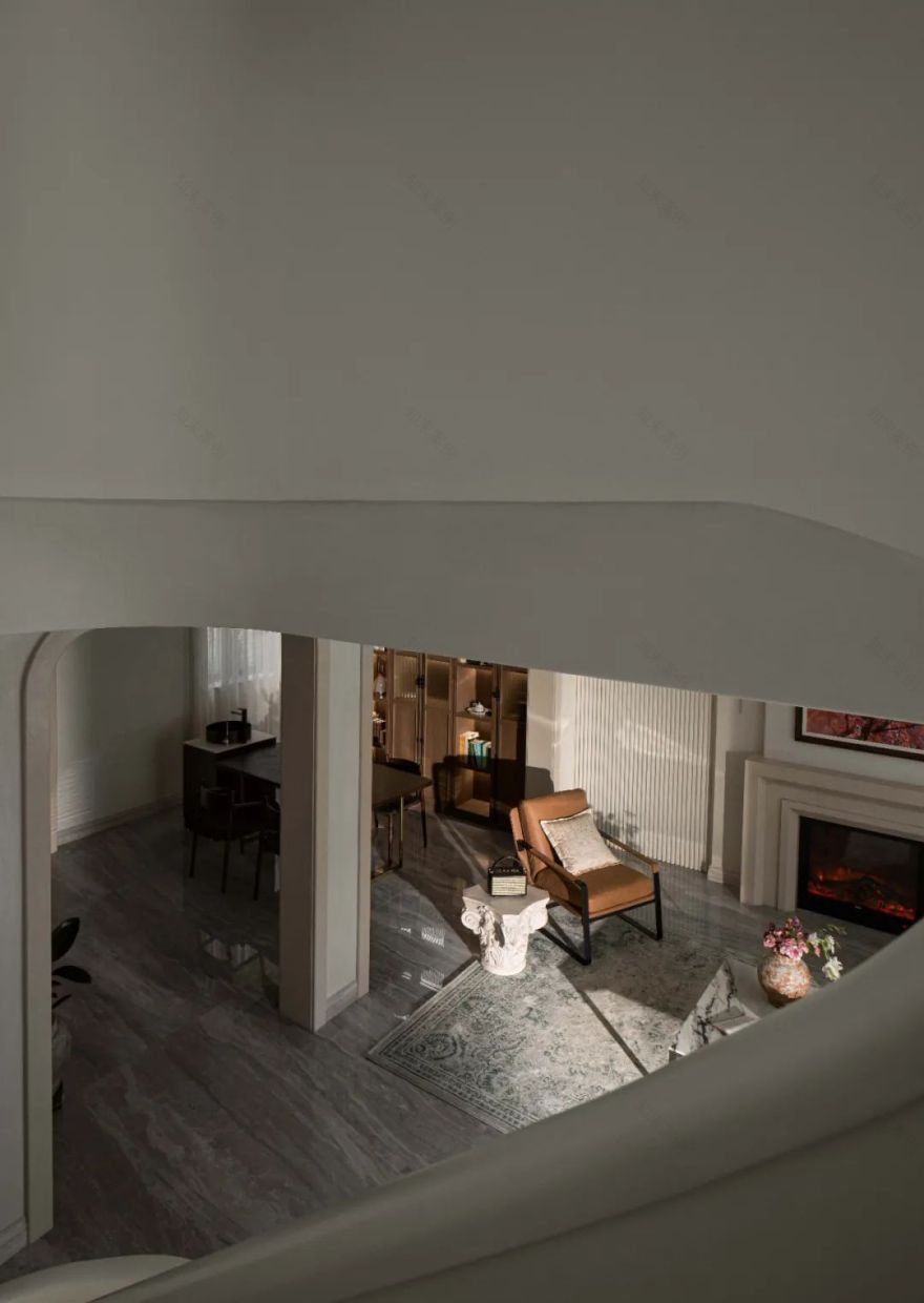 泊舍|构建宜居空间,共鸣生活诗意丨中国重庆丨岭众联合田艾灵设计-43