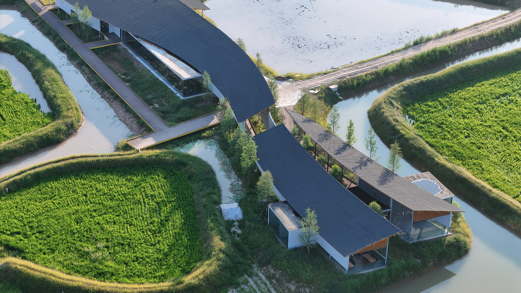 OFFICE真相专辑 NO.53 & 小隐建筑-47