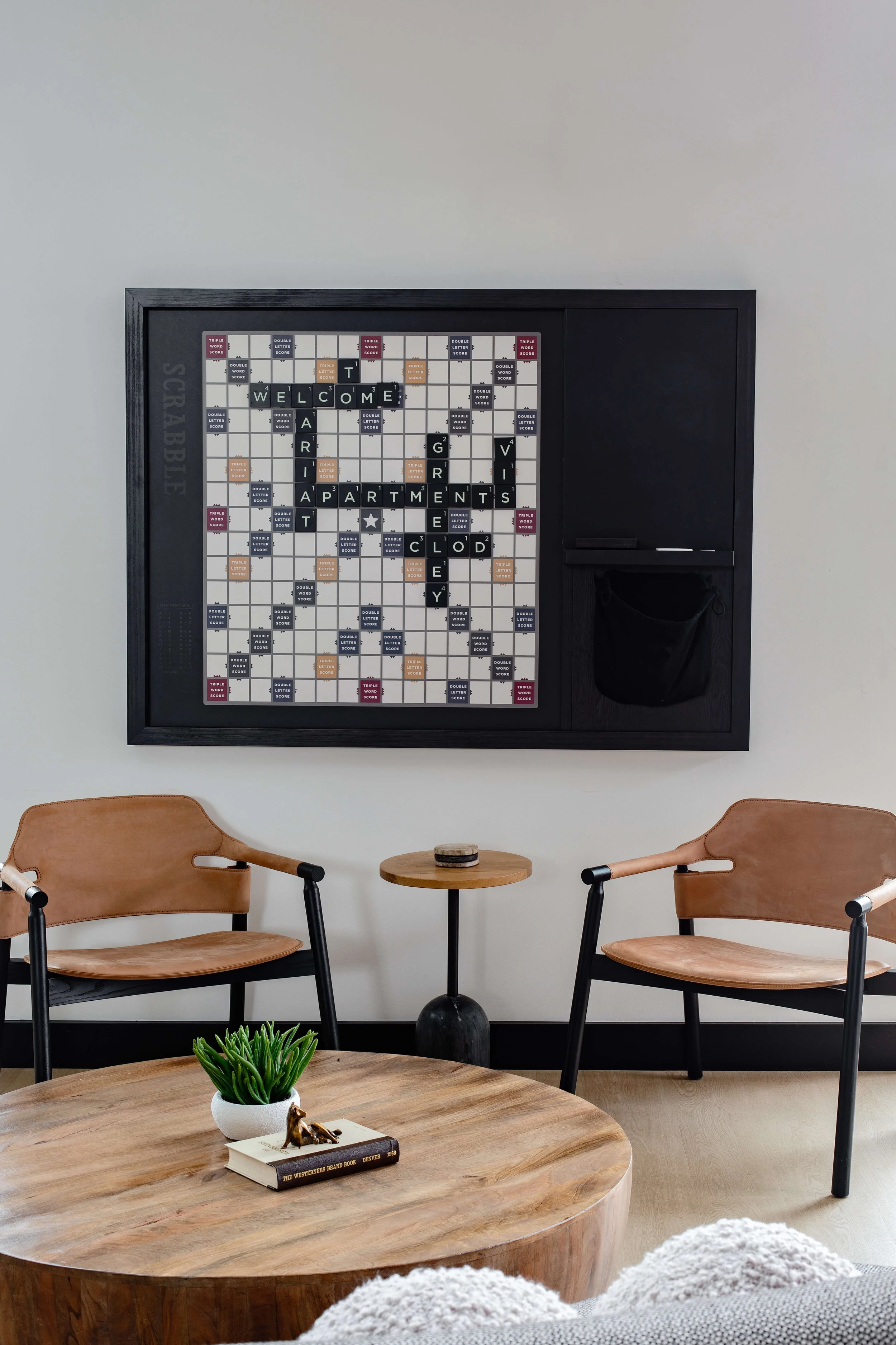 Lariat · Vida Design（Lariat公寓）丨美国科罗拉多-24