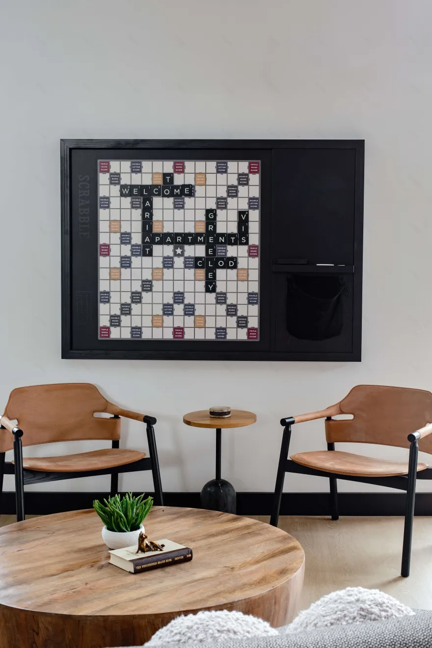 Lariat · Vida Design(Lariat公寓)丨美国科罗拉多-24