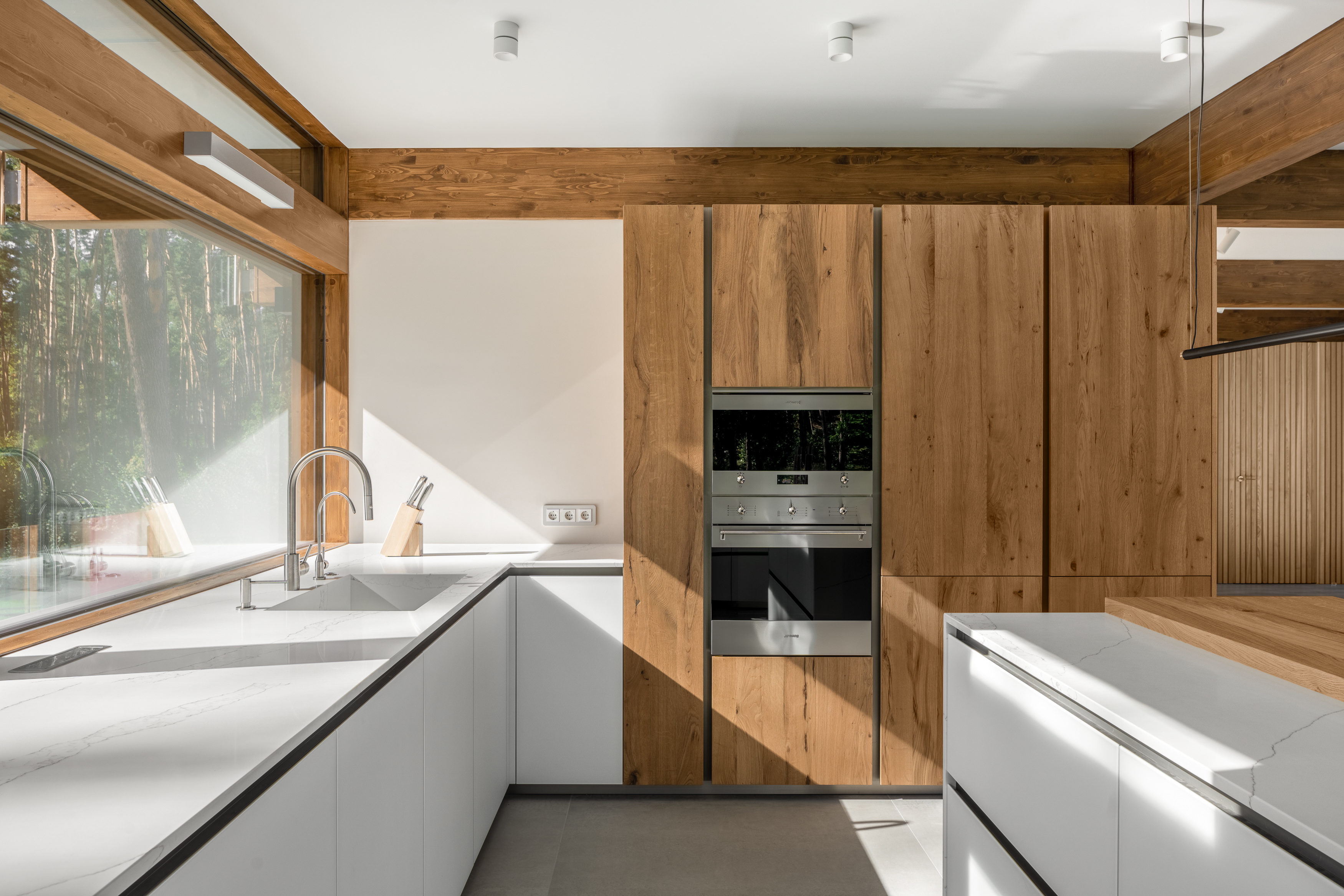 沙莱特房屋内部丨乌克兰丨Irina Karlikova-14