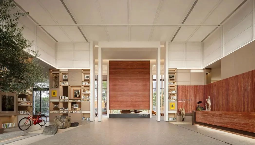 东城金茂晓棠丨中国成都丨硬装为矩阵纵横成都事业部,软装为矩阵鸣翠-16