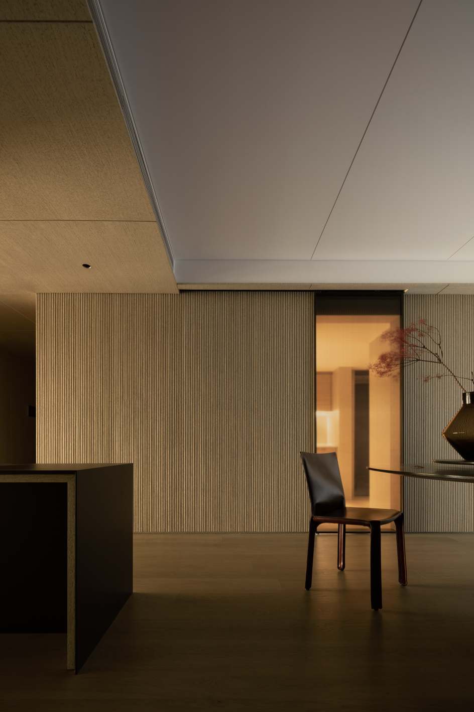 都会栖居AB面丨中国杭州丨容象空间-30