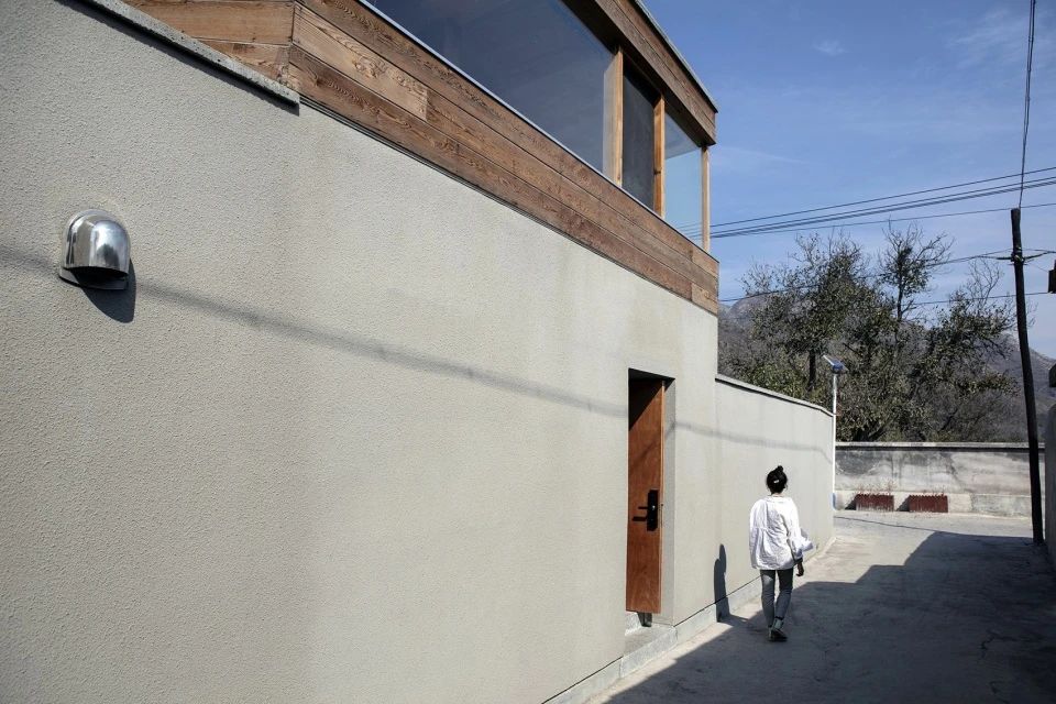 园宅丨中国苏州丨堺工作室-143