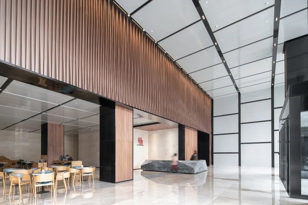 螺旋阳台办公空间,连接室内外的创意设计-16