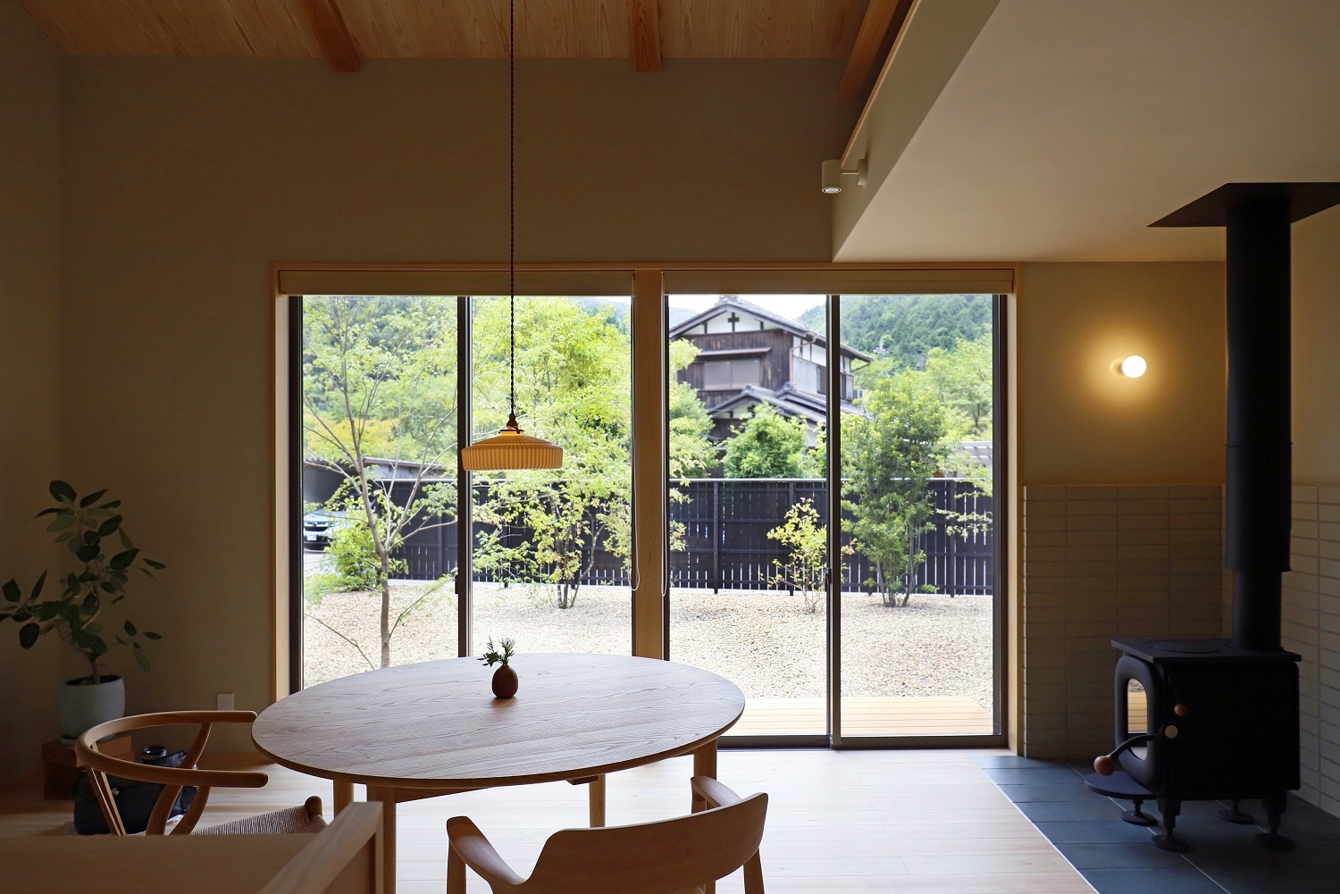 大原の家４（House of Ohara４）丨日本京都丨十木舎-13