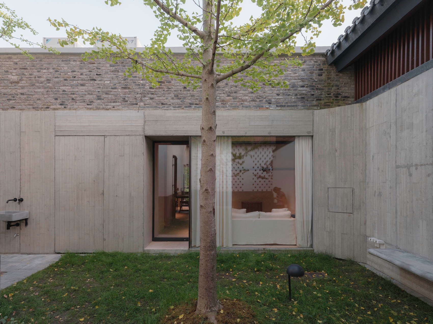 集絲坊，上海 / 如恩设计研究室-40