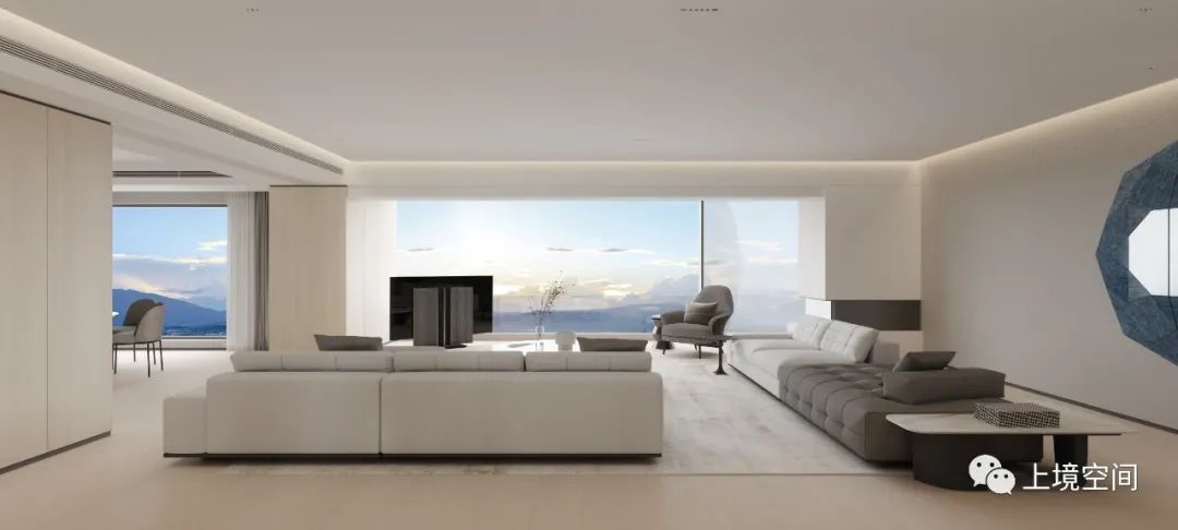 诗意栖居 | 台州黄岩耀达天玺私宅-14