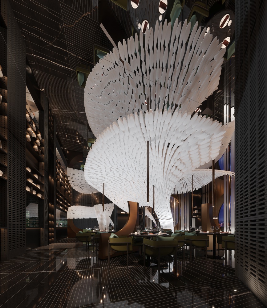 酒店设计丨李广瑞-0