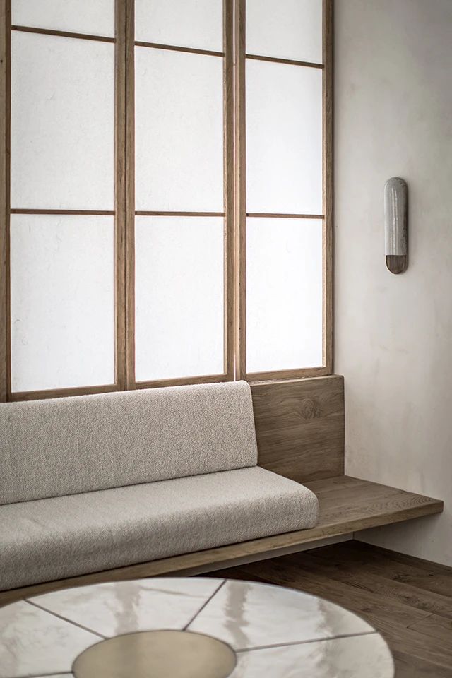 MUDE 韩国化妆品品牌空间设计-60