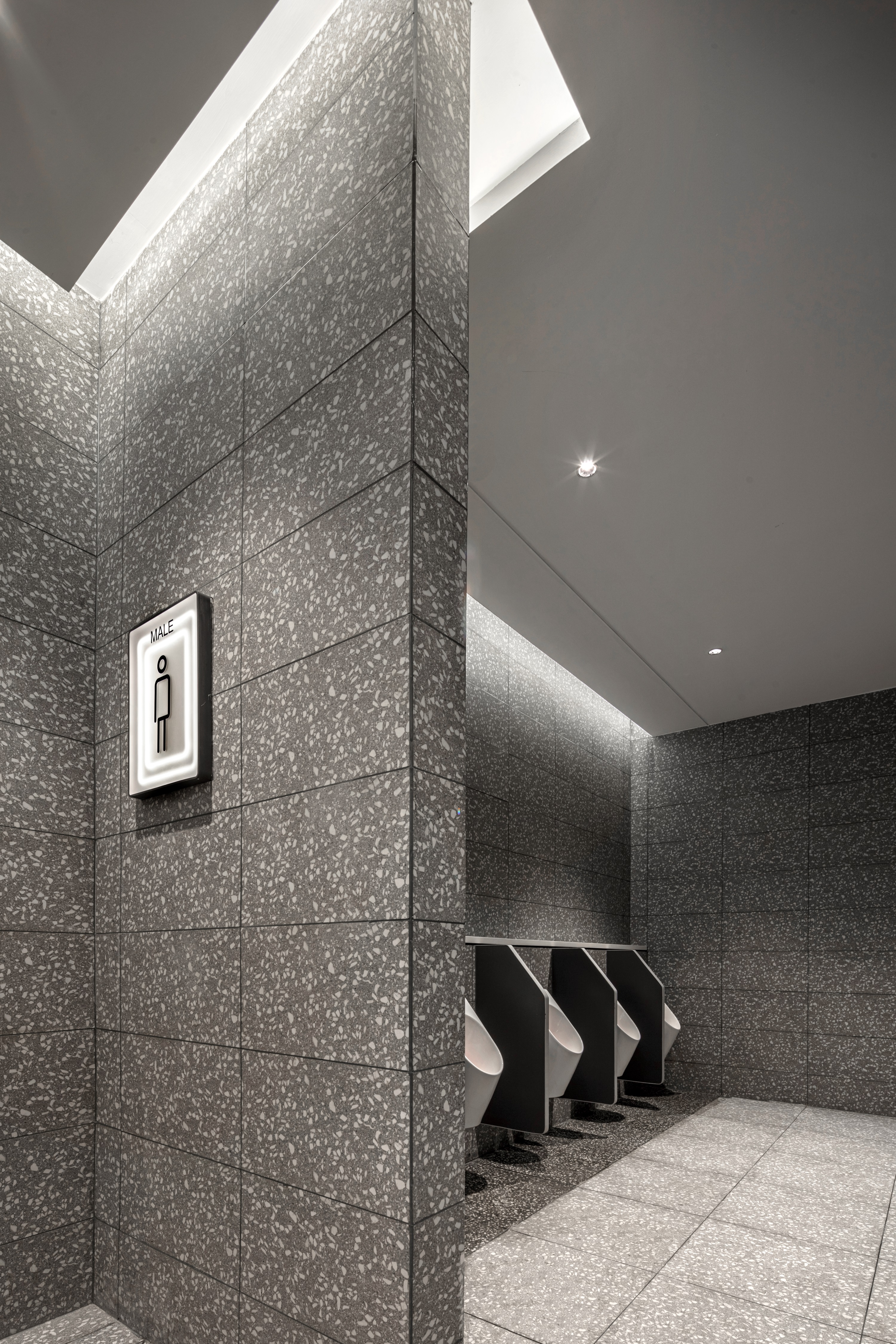 沈阳长白万象汇万象影城新形象 Si 系统设计研发丨中国沈阳丨夏谷暑雨-41