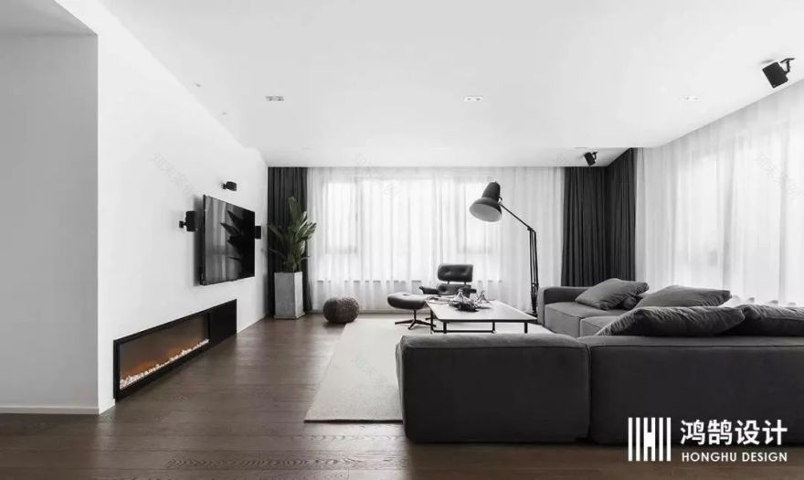 现代风格家居,打造舒适生活空间-13