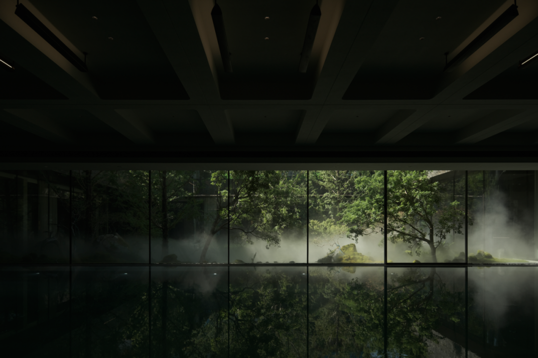 山风徐来——极野京韵的东方疗愈居所|金茂北京璞逸丰宜-72