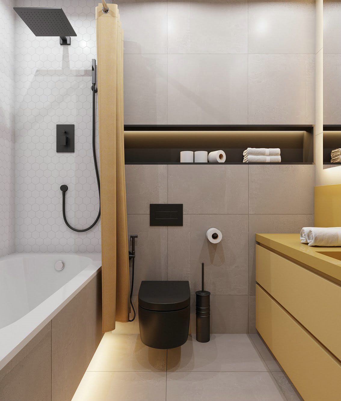 大美至简，现代简约风格设计典范-26