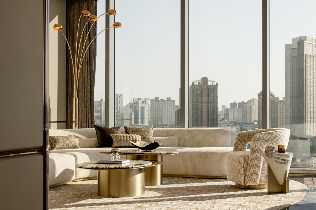 御江台1号·蝶漫华度 别墅豪宅丨中国南昌丨OPS观致设计-18