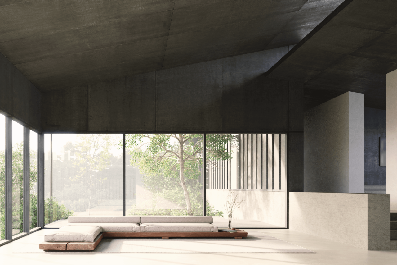 TK 之家丨比利时丨Element architecten-12