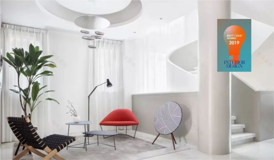 行云曲 · 重庆现代私宅设计丨中国重庆丨STUDIO.Y 余颢凌设计事务所-104