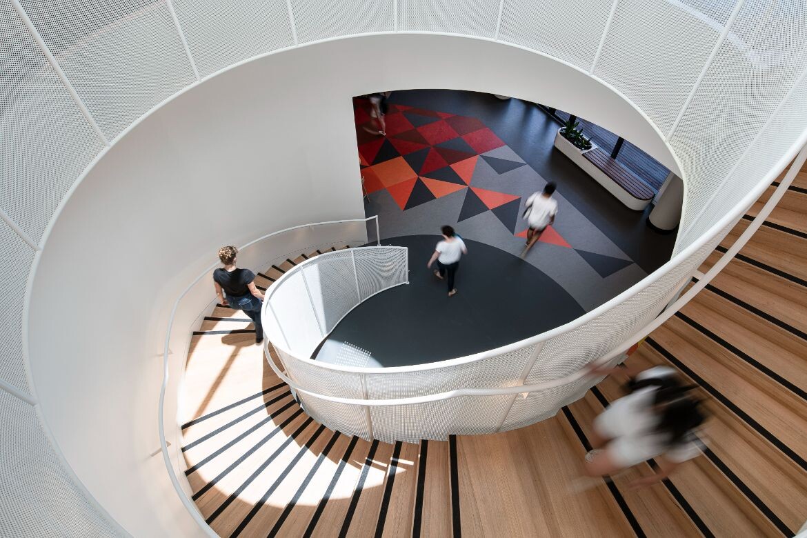 Architectus - Today’s students expect more | IndesignLive-5