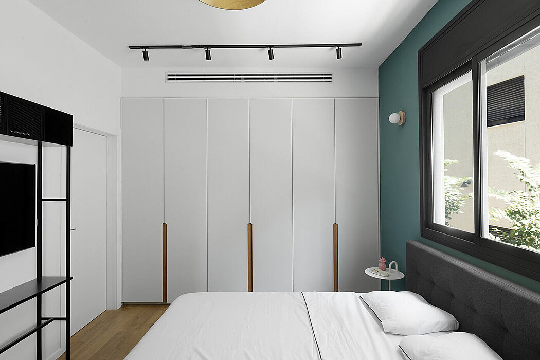 HT 公寓丨以色列丨Studio Gal Gerber-10