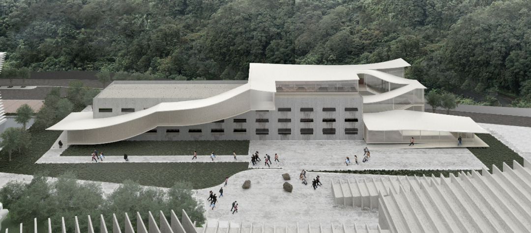 2025央美建筑本科毕业设计展丨室内建筑工作室-64