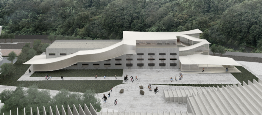 2025央美建筑本科毕业设计展丨室内建筑工作室-64