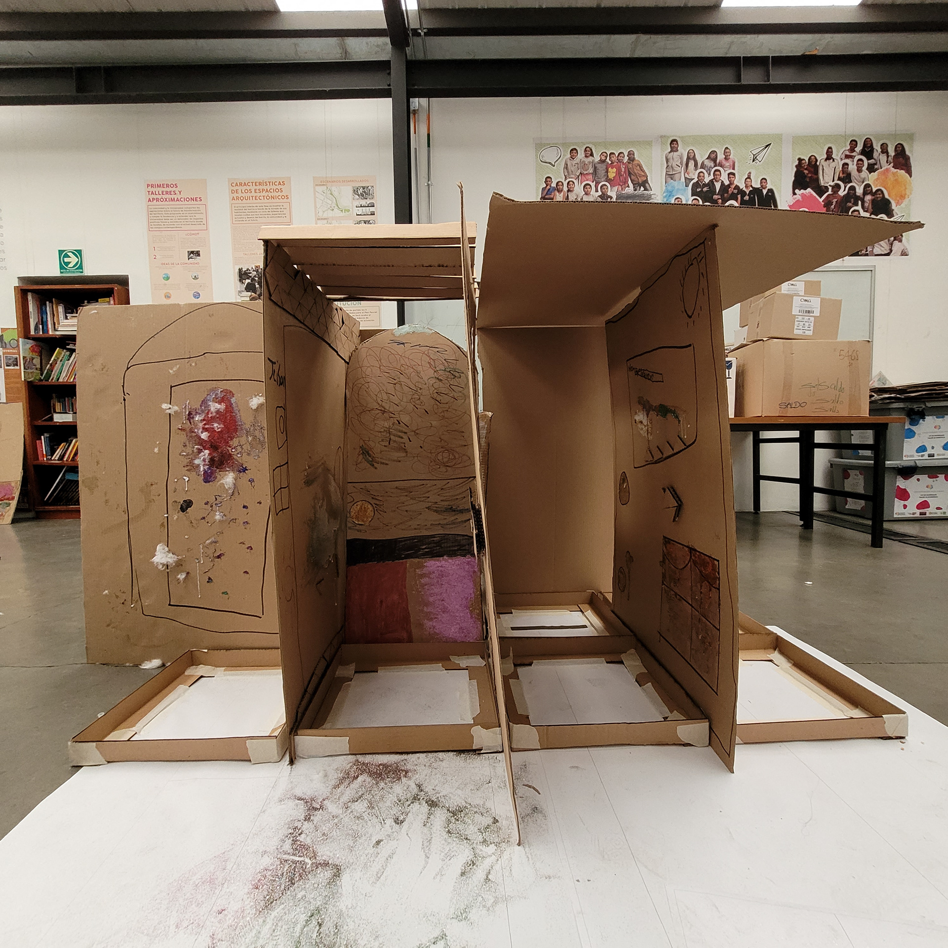 编程调制丨哥伦比亚-42