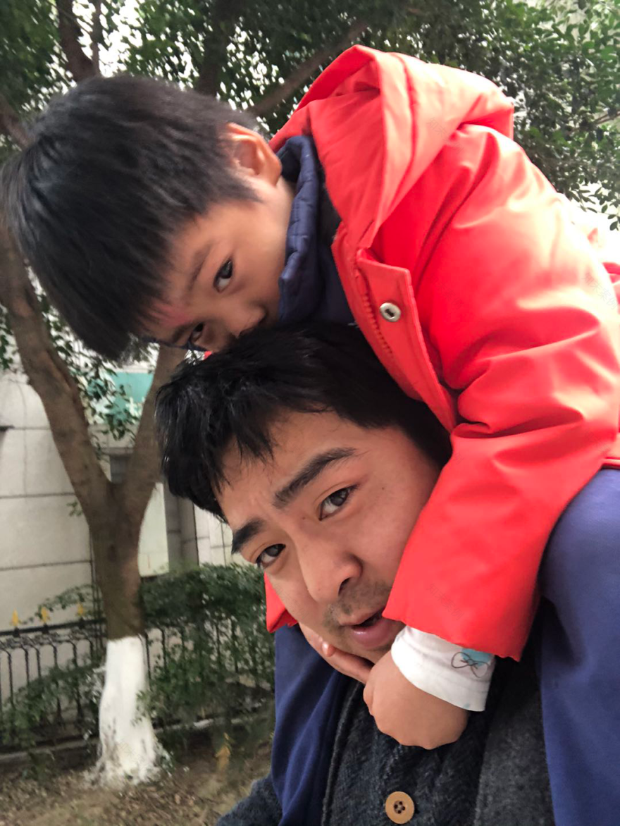 谢帆 | 从木桩到原点的艺术之旅-30