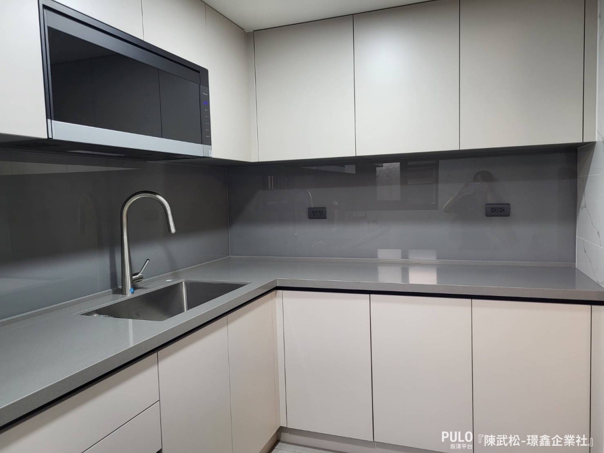 台北40年老屋翻新项目丨中国台北-25