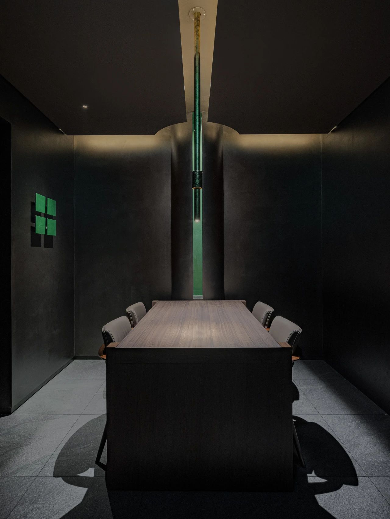 蒸汽料理餐厅丨韩国首尔丨韩国设计事务所 Minwoo*-22