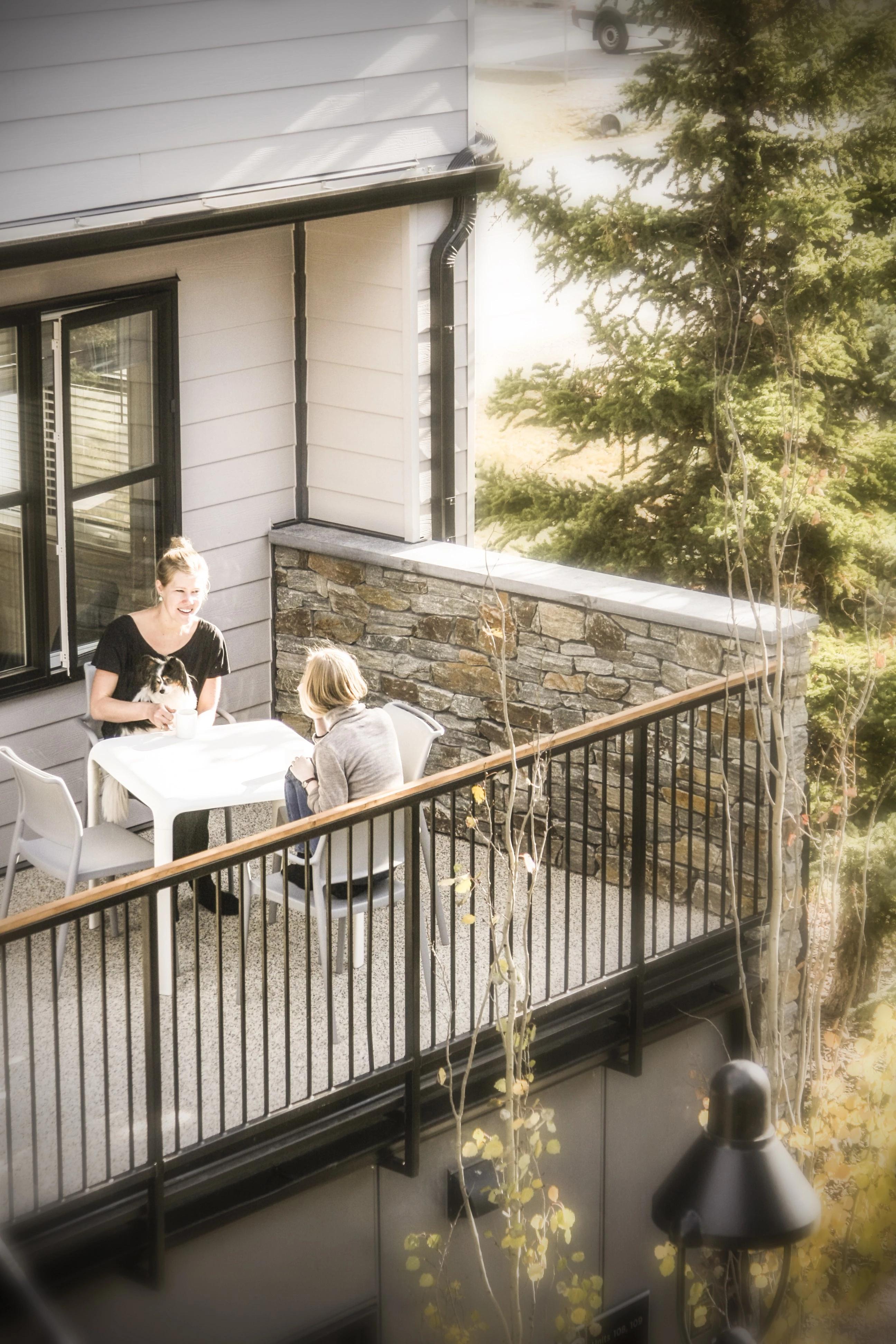 加拿大 Canmore 山间营地-20