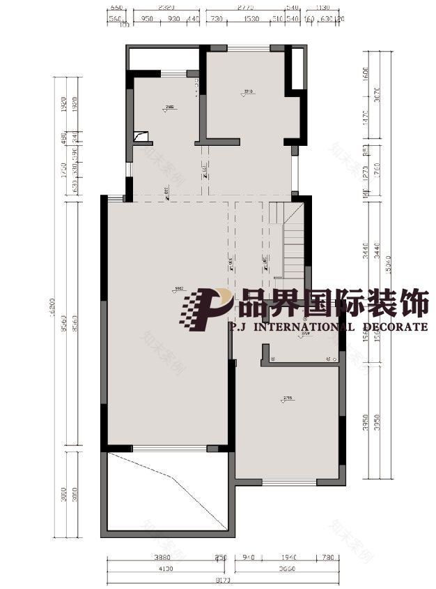 孙亮新古典主义设计,打造品质生活境界-17