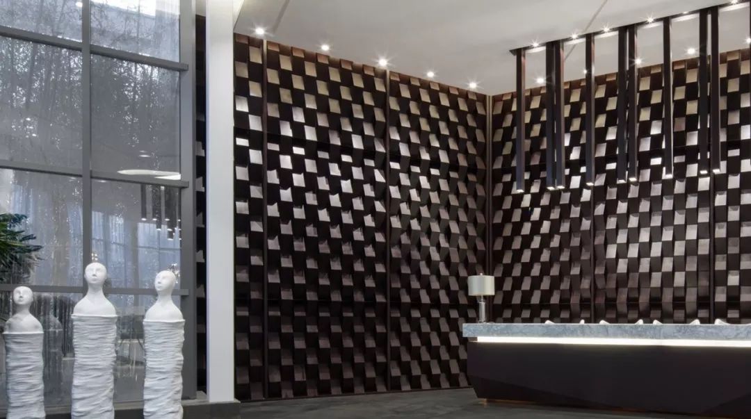 现代设计融合古典文化，打造中岳俪景湾艺术空间-23