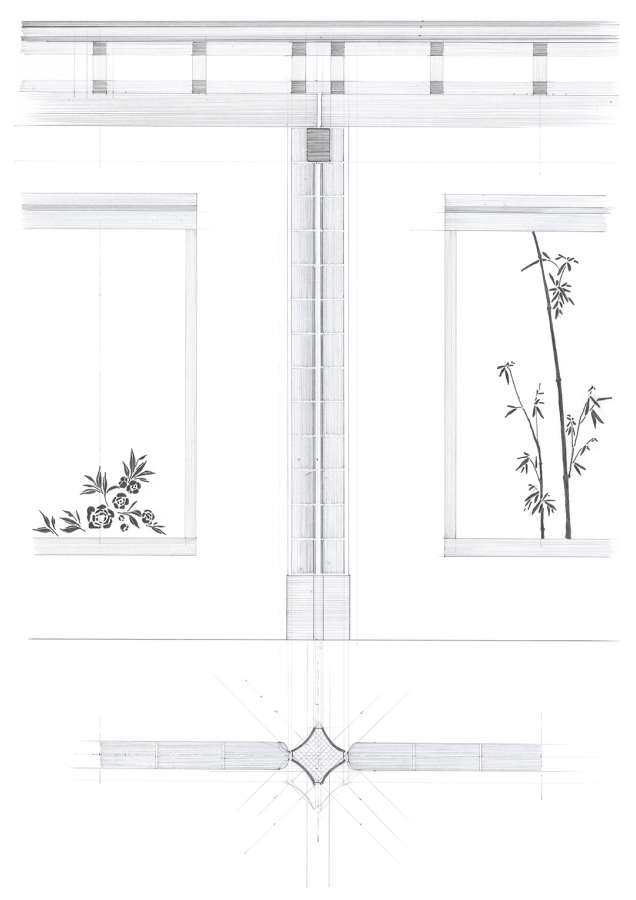 R18碧山舞蹈学校丨中国黄山丨arch. liaohui guo等-44
