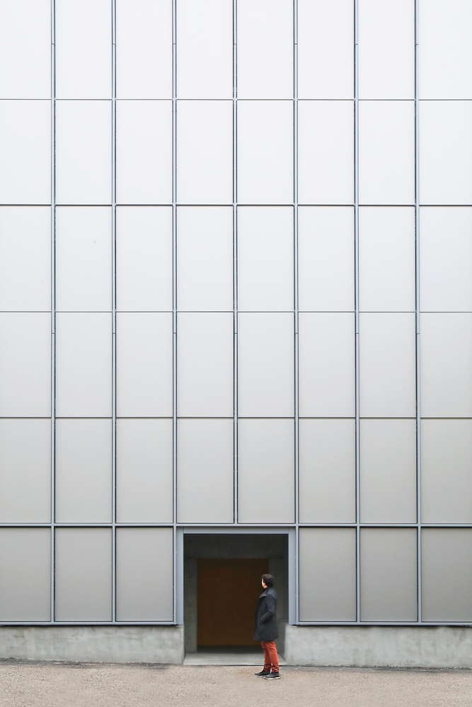 意大利帕多瓦大学制药科学楼翻新-37