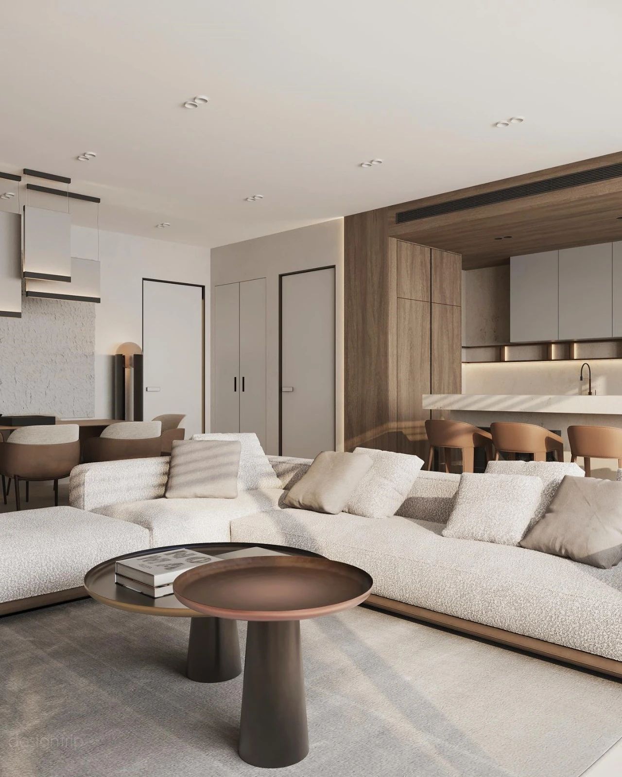 塞浦路斯住宅丨Trush Desjgn-6