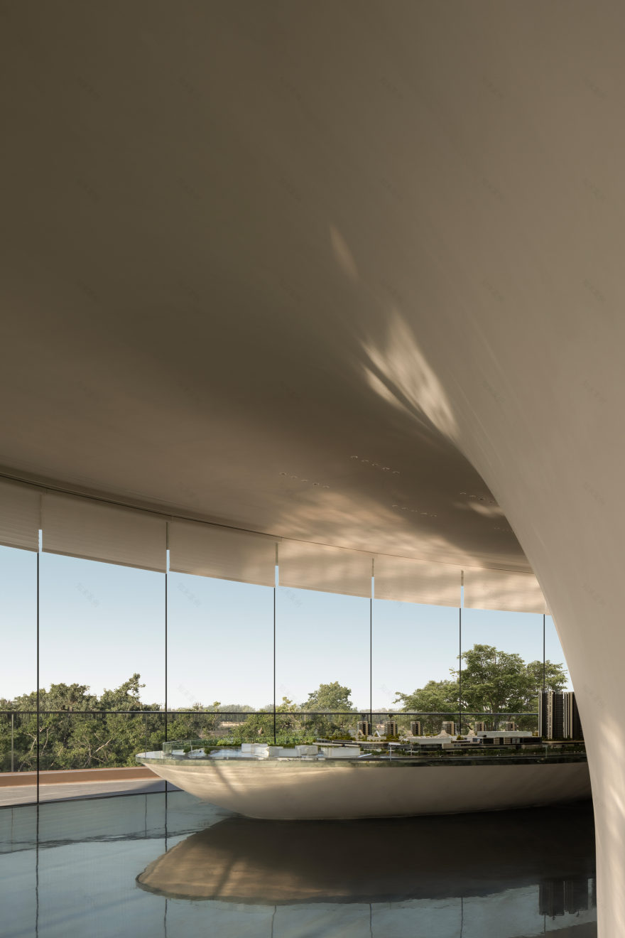 江语上品苑丨中国广州丨ENJOYDESIGN-58