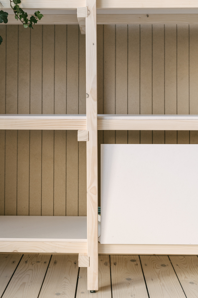 德国杜塞尔多夫循环办公室丨urselmann interior-42