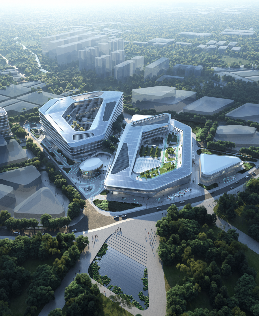 广州小鹏科技园丨中国广州丨weico孙伟团队-5